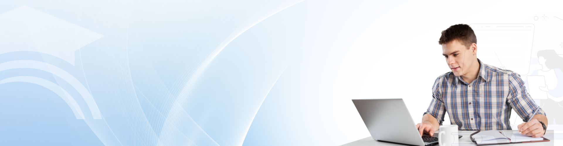 slideshow banner